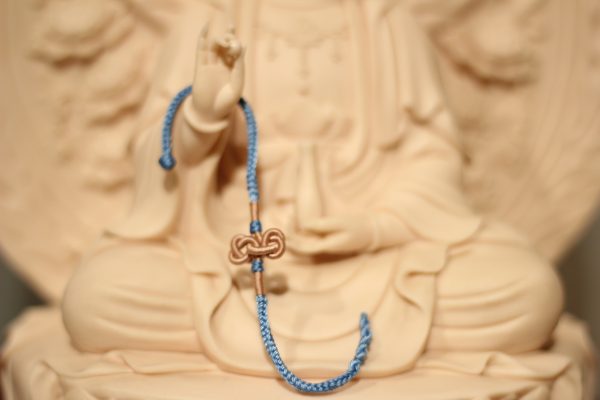 绳结
