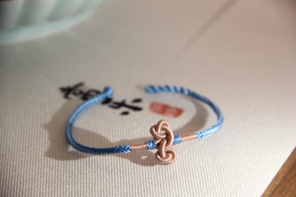 绳结 - Image 2